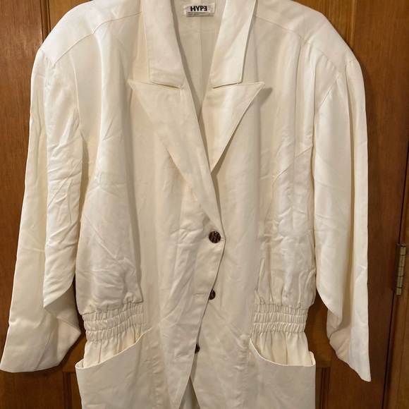 Jacket small - Picture 3 of 6